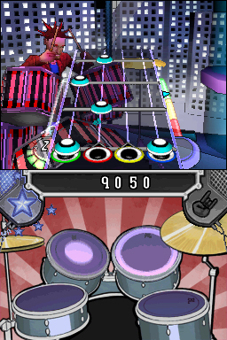 Band Hero (DS)